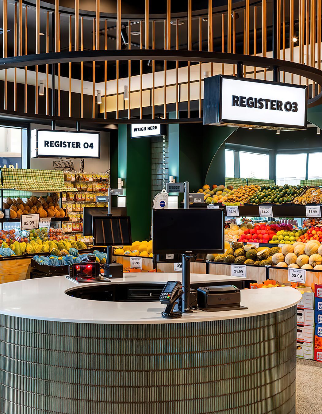 WOODLEA FRESH | WOODLEA TOWN