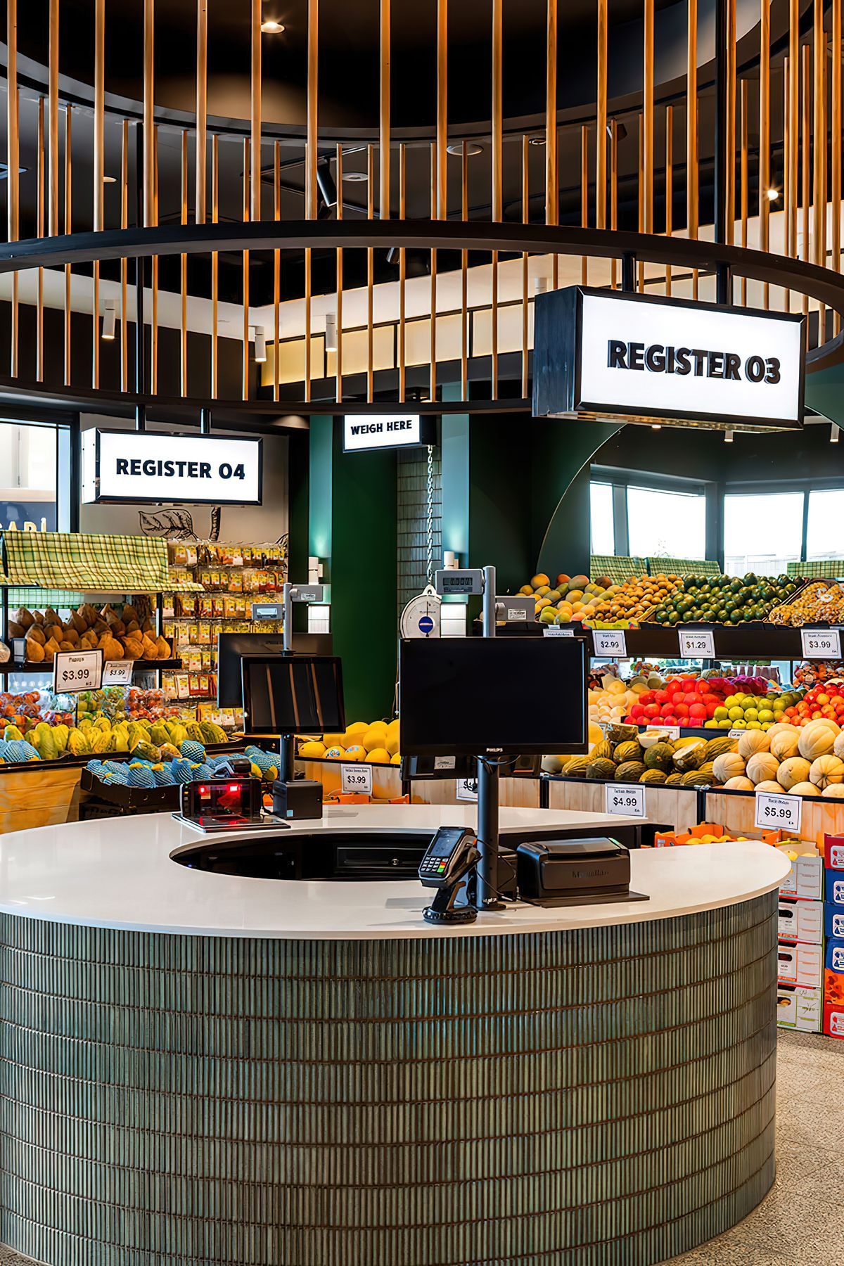 WOODLEA FRESH | WOODLEA TOWN