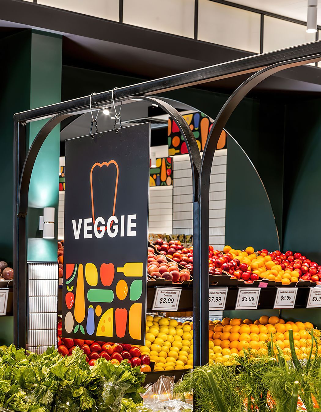 WOODLEA FRESH | WOODLEA TOWN