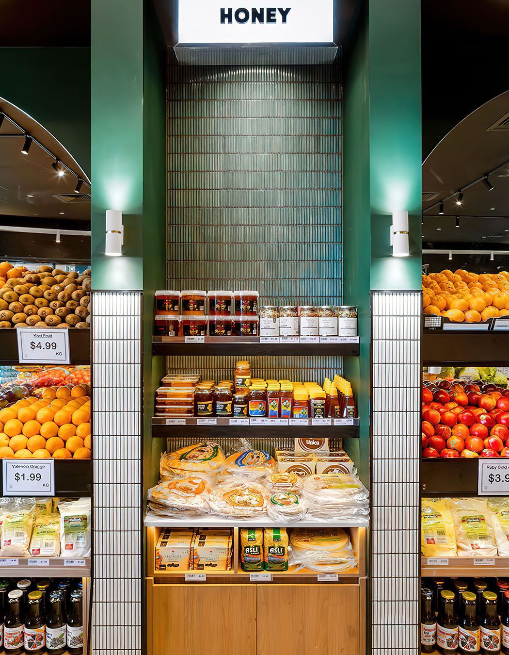 WOODLEA FRESH | WOODLEA TOWN