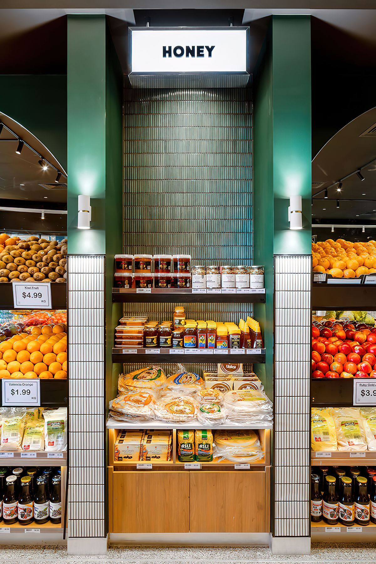 WOODLEA FRESH | WOODLEA TOWN