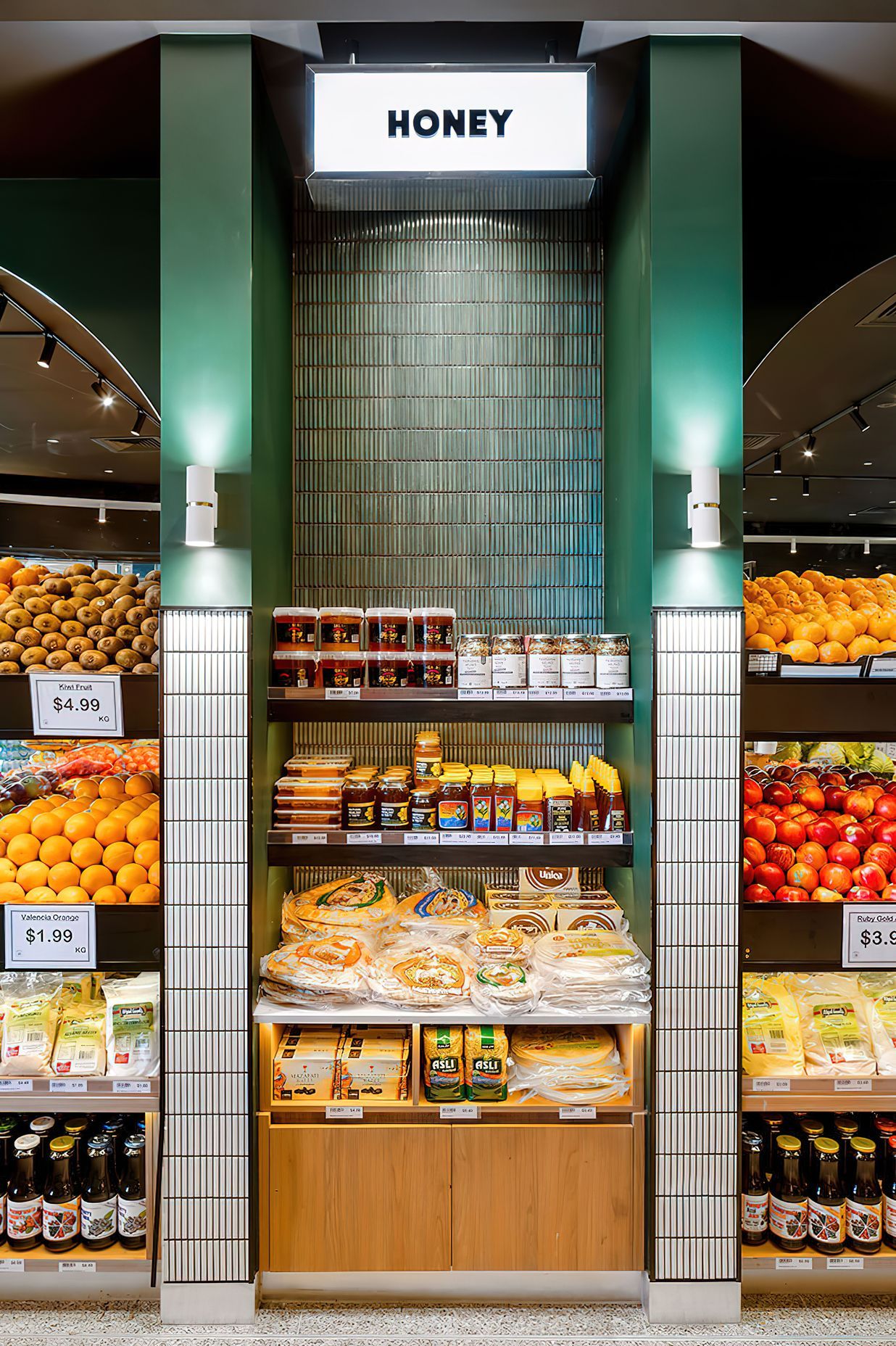 WOODLEA FRESH | WOODLEA TOWN