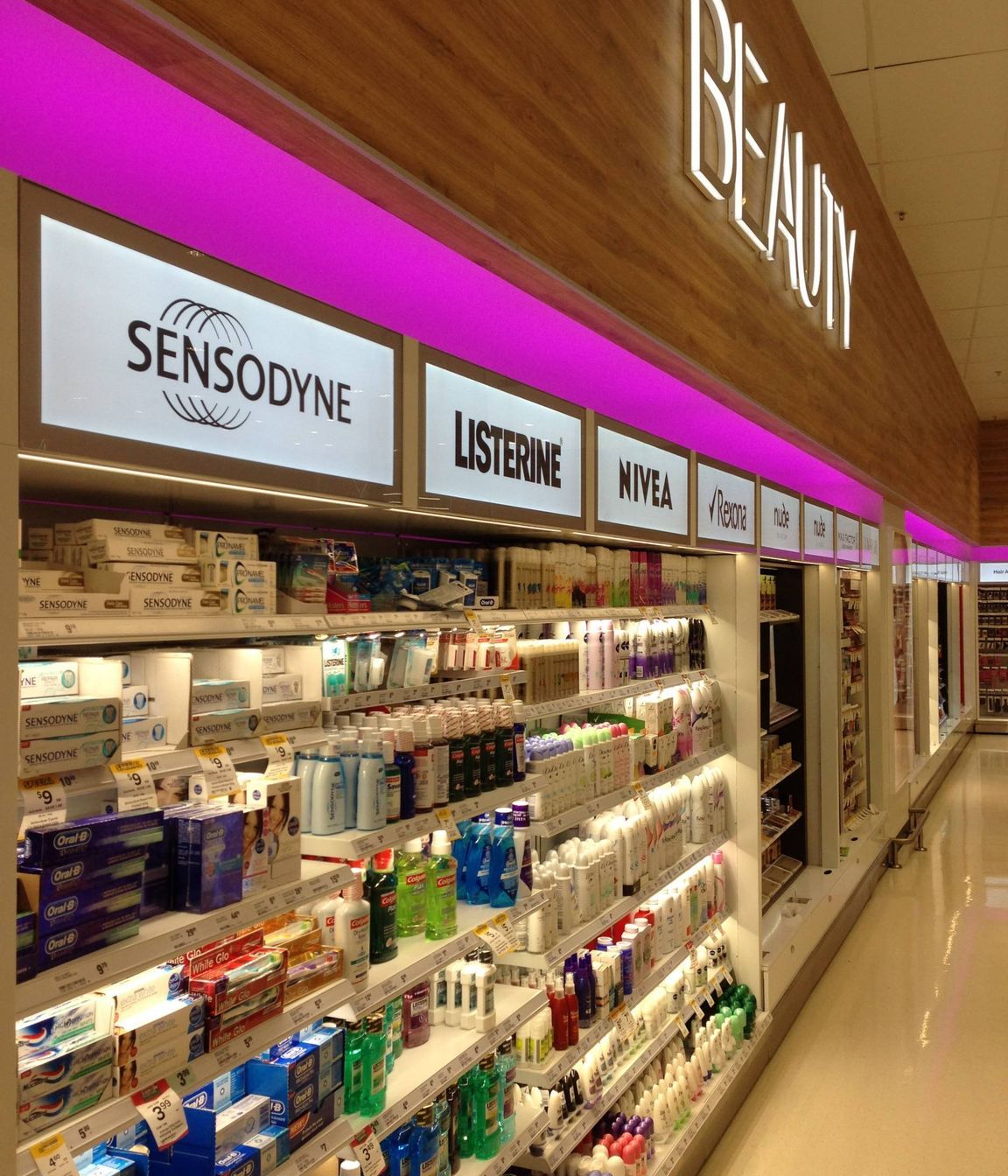 ##Woolworths Double Bay, NSW