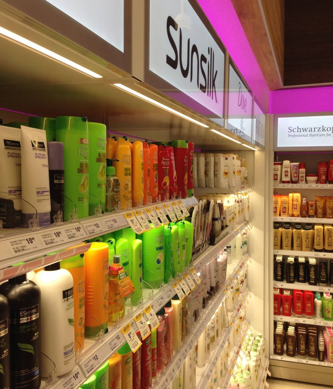 ##Woolworths Double Bay, NSW