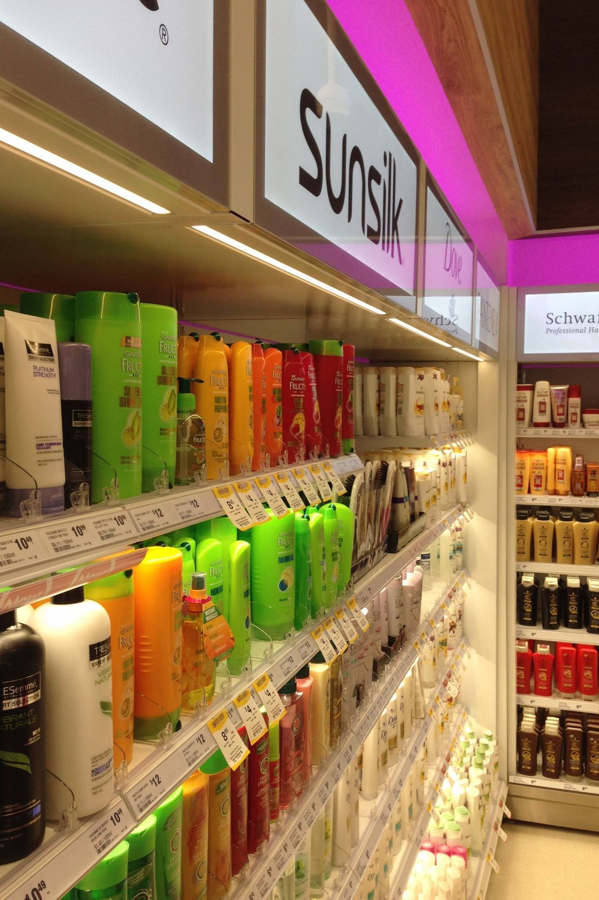 ##Woolworths Double Bay, NSW