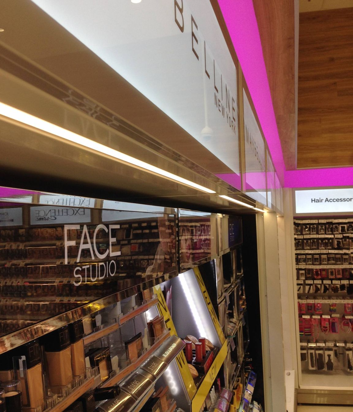 ##Woolworths Double Bay, NSW