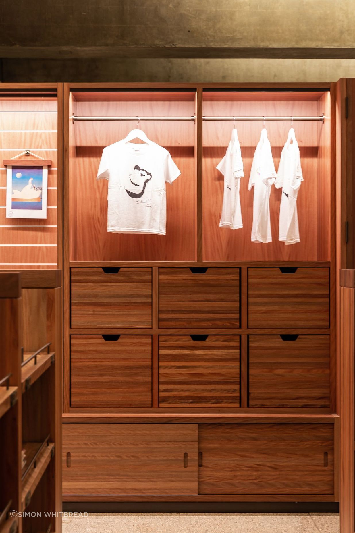 Sydney Opera House Retail