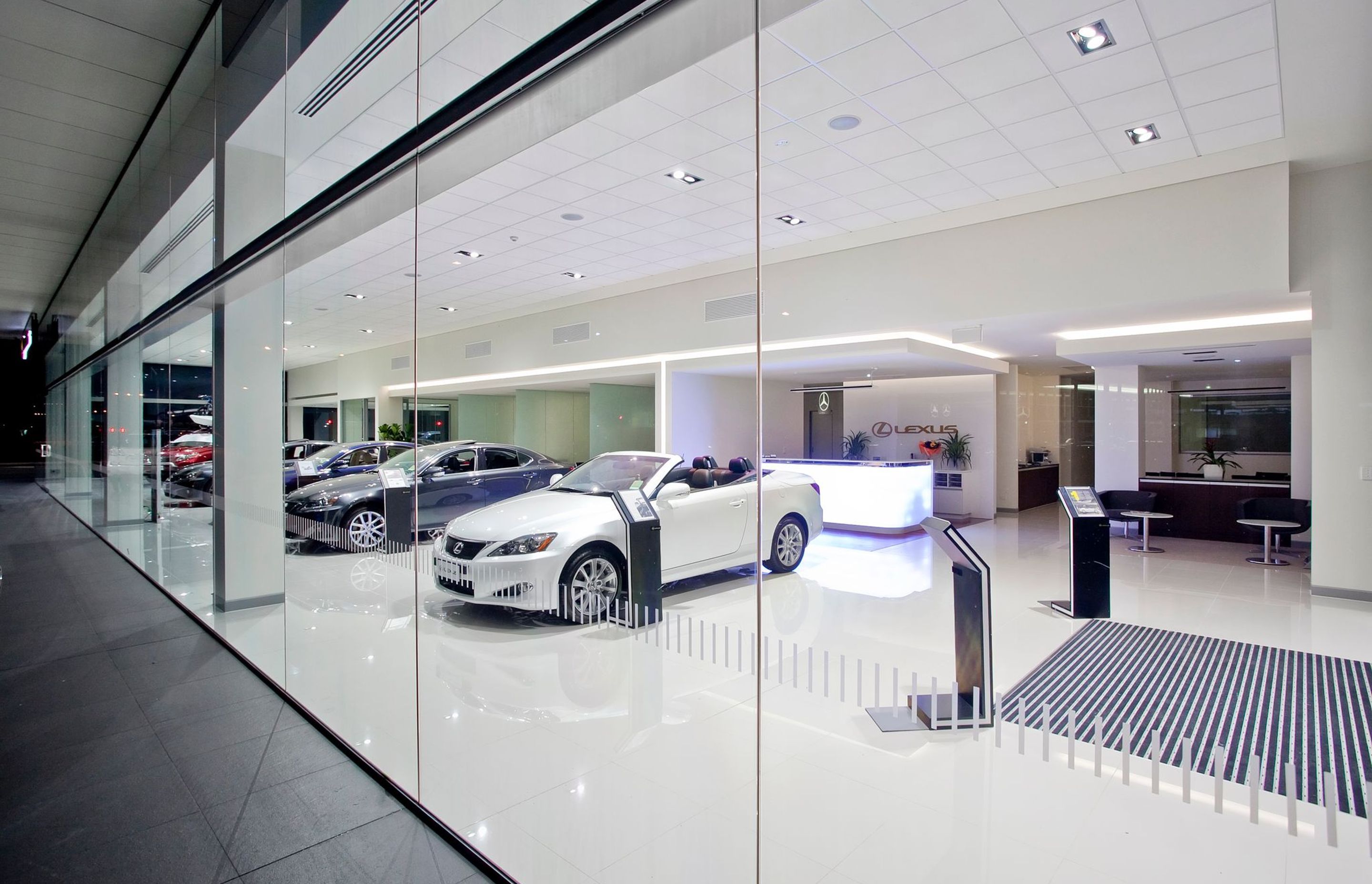 Lexus Maroochydore