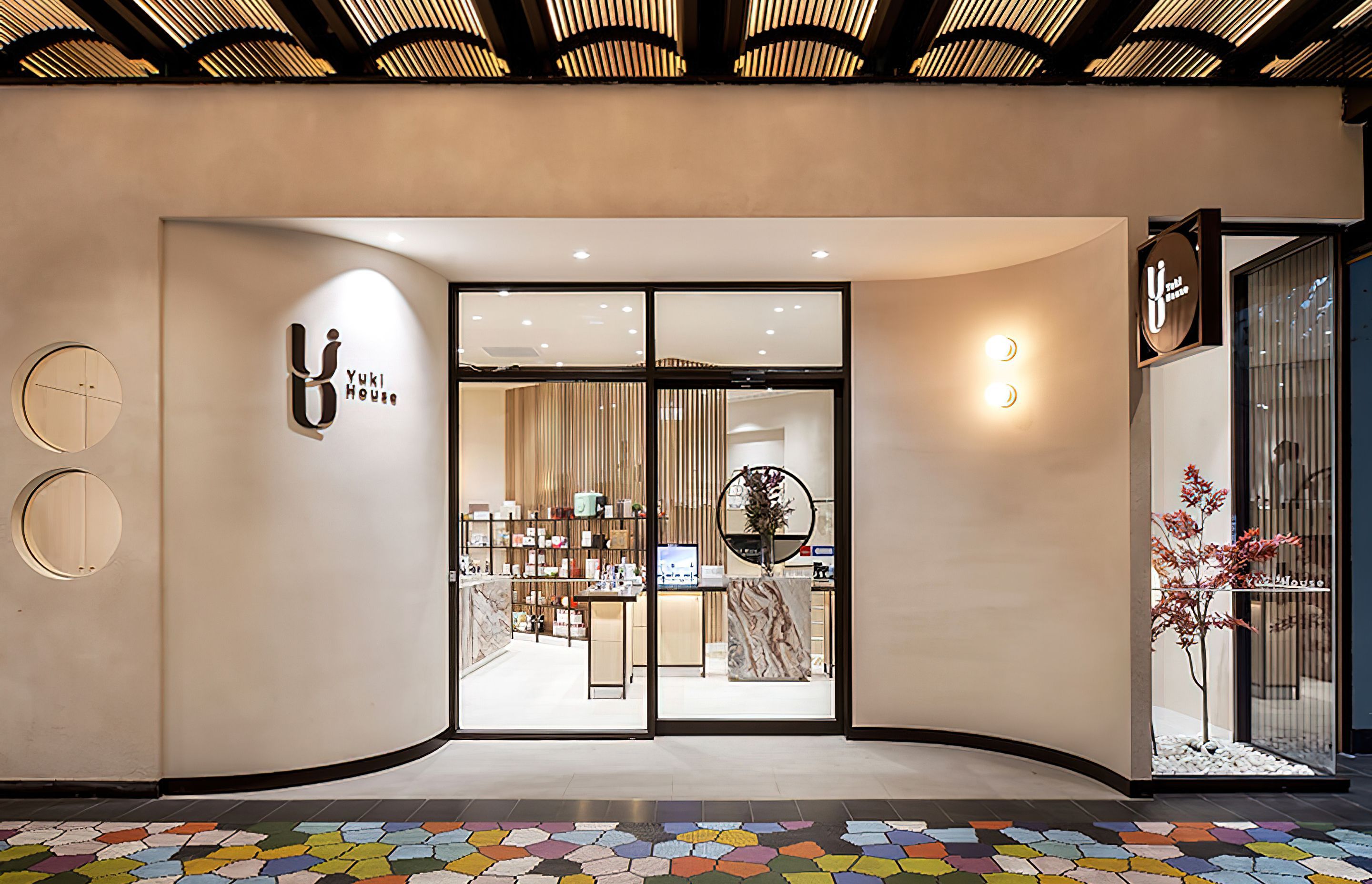 YUKI HOUSE | MELBOURNE CENTRAL