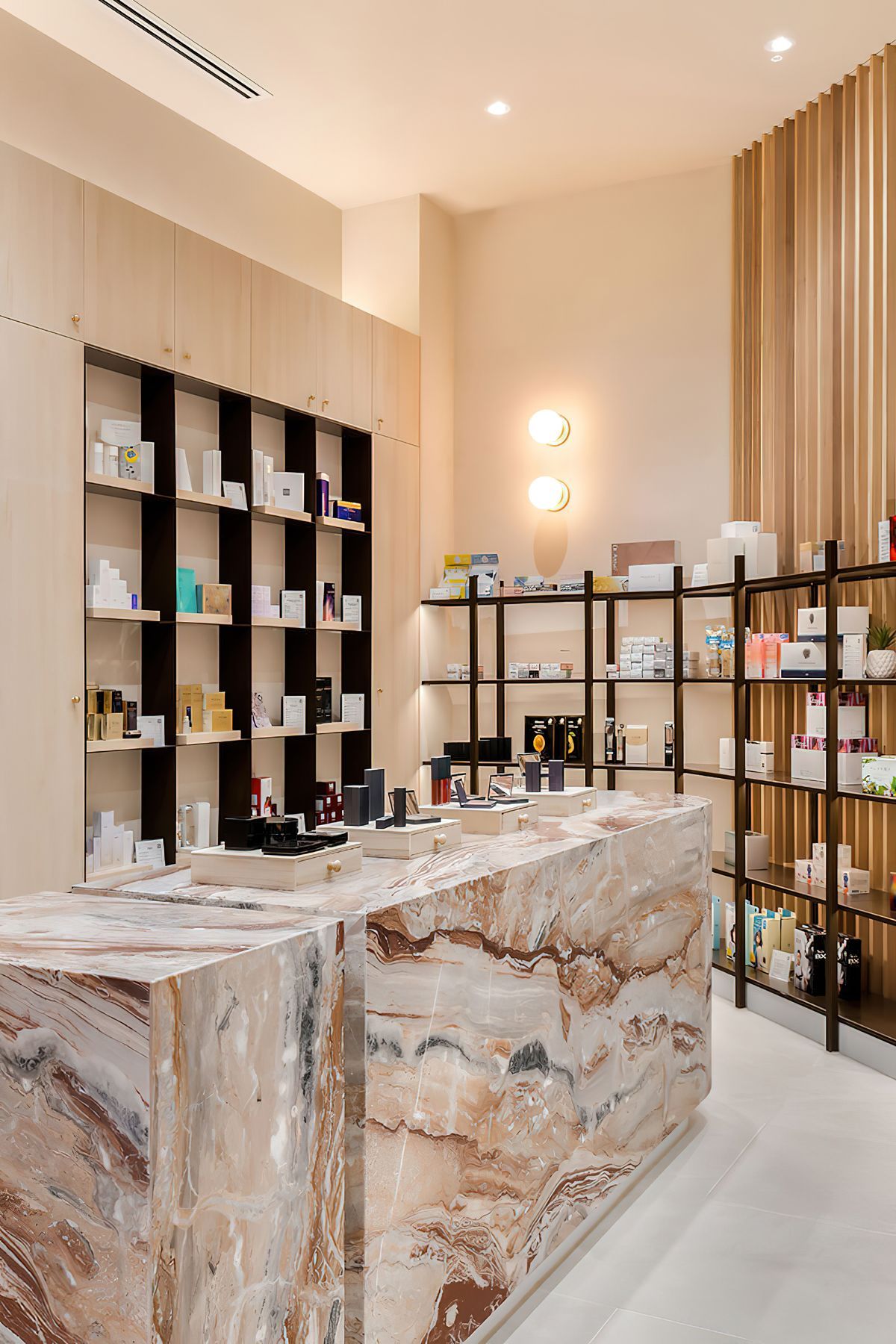 YUKI HOUSE | MELBOURNE CENTRAL