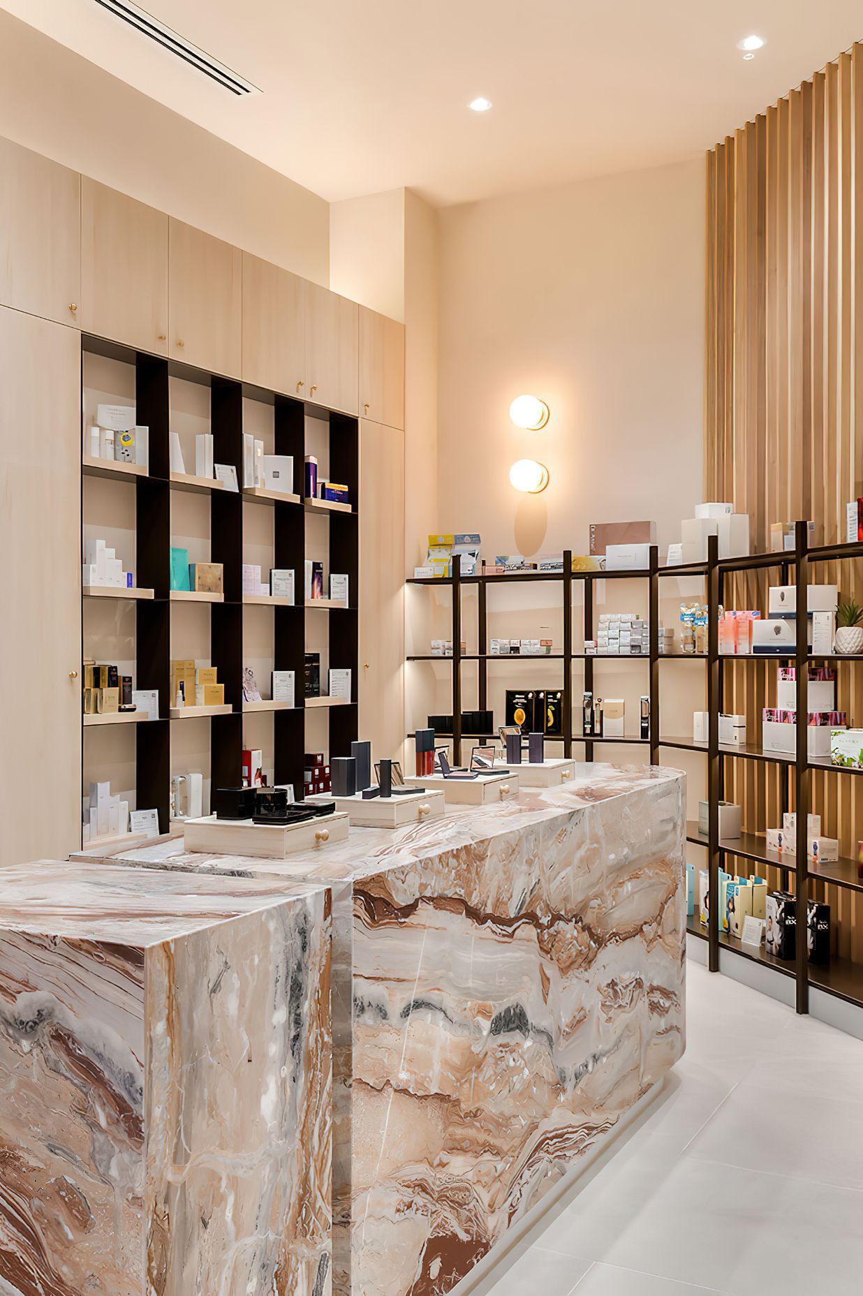 YUKI HOUSE | MELBOURNE CENTRAL