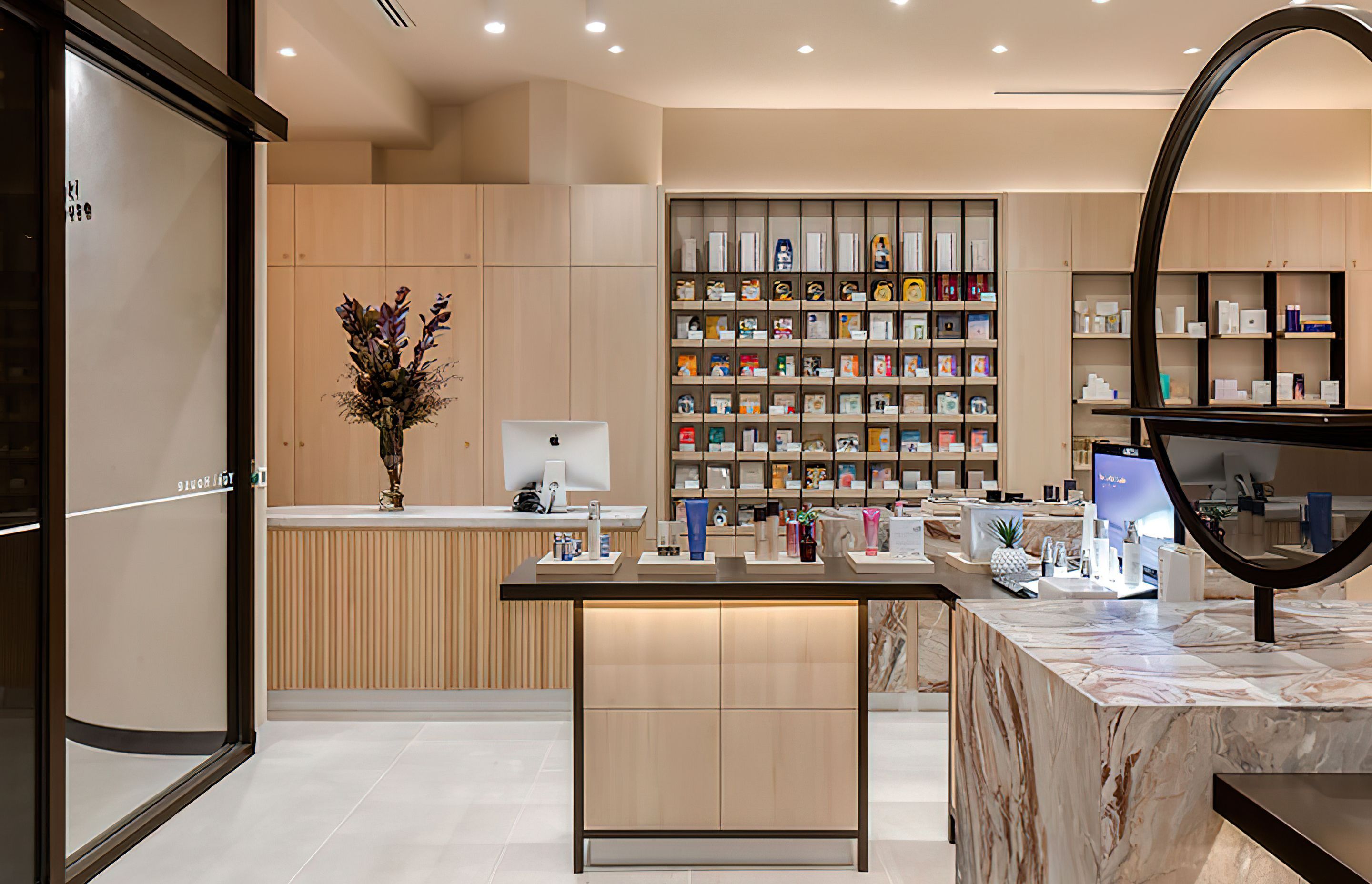 YUKI HOUSE | MELBOURNE CENTRAL