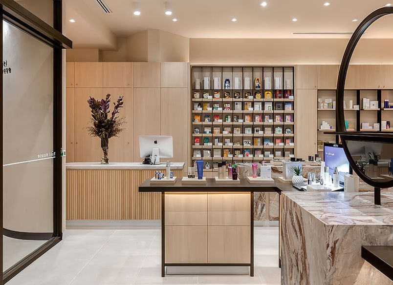 YUKI HOUSE | MELBOURNE CENTRAL