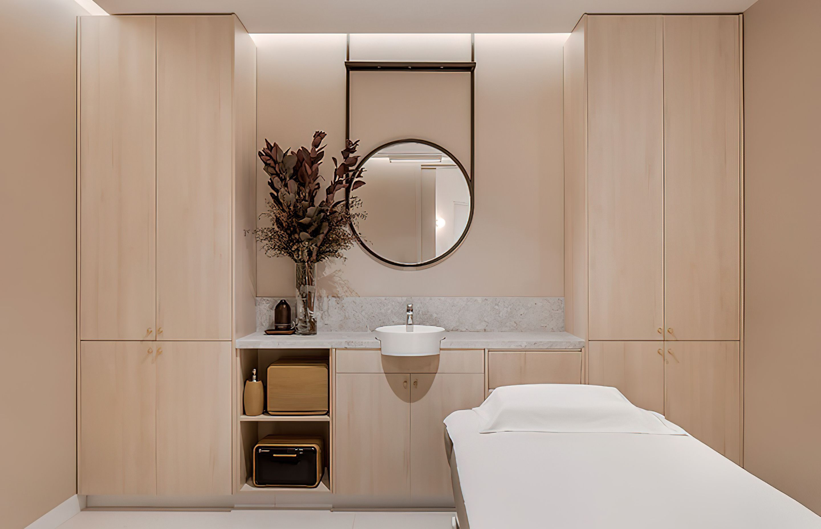 YUKI HOUSE | MELBOURNE CENTRAL