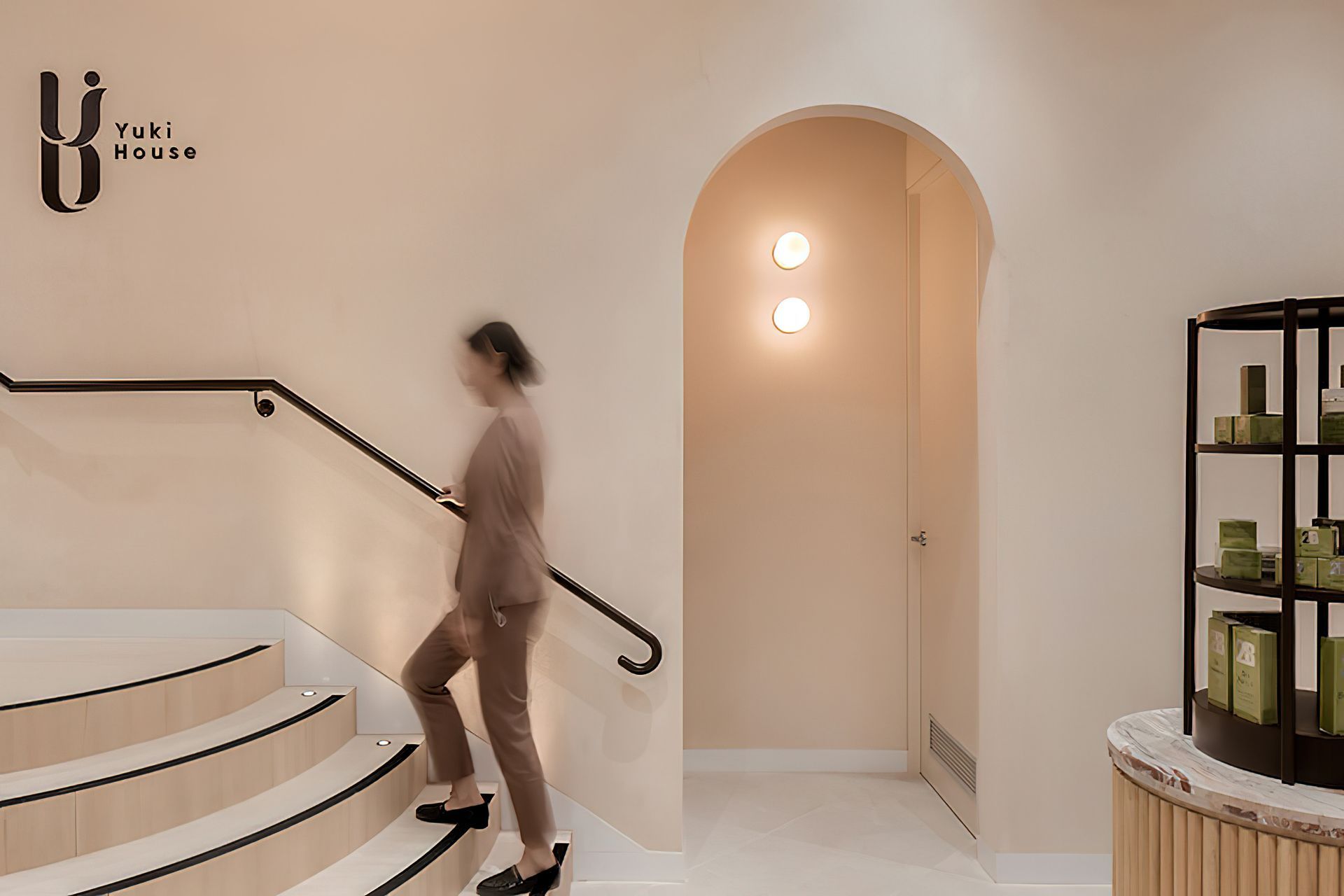 YUKI HOUSE | MELBOURNE CENTRAL