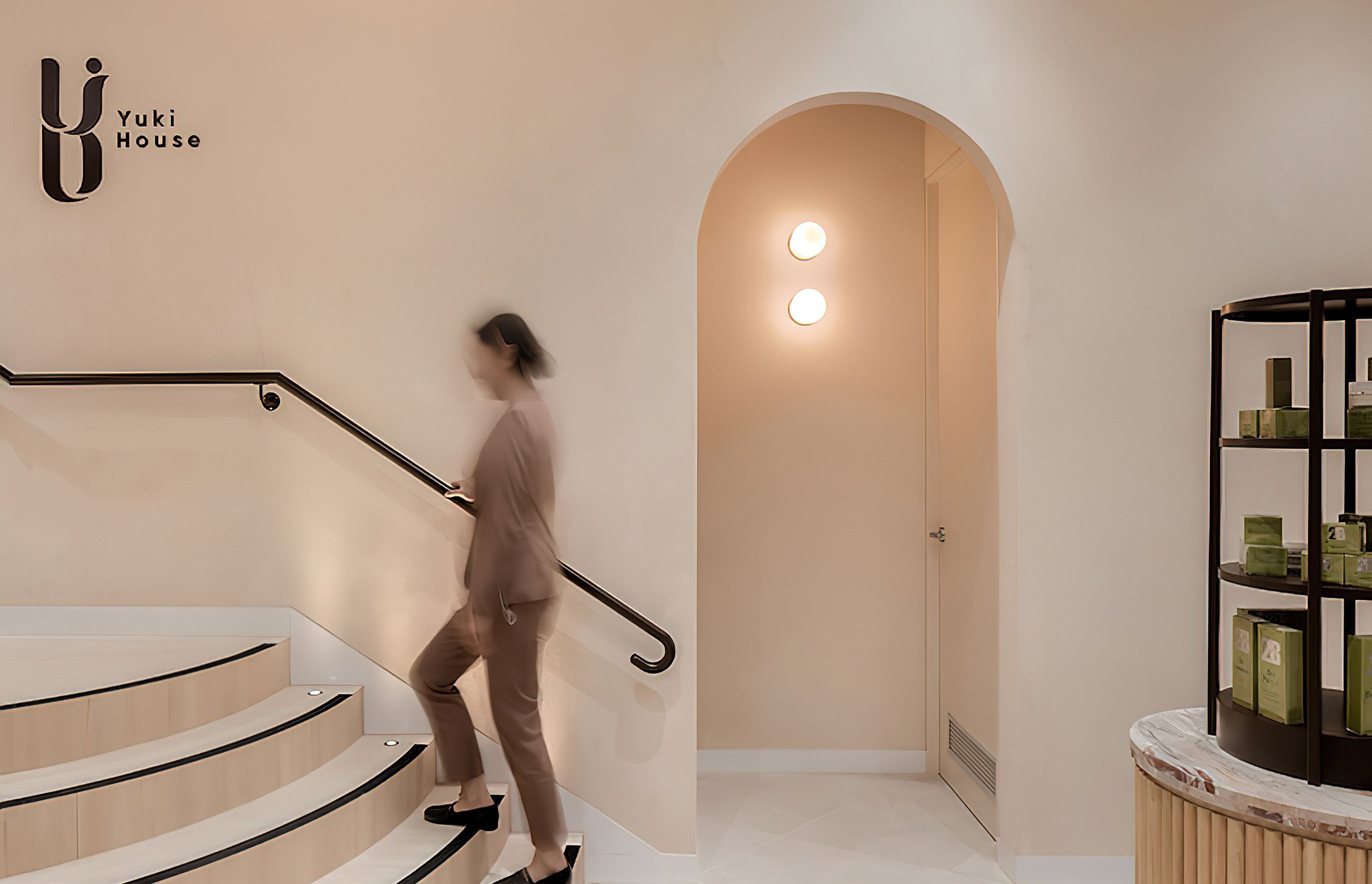 YUKI HOUSE | MELBOURNE CENTRAL