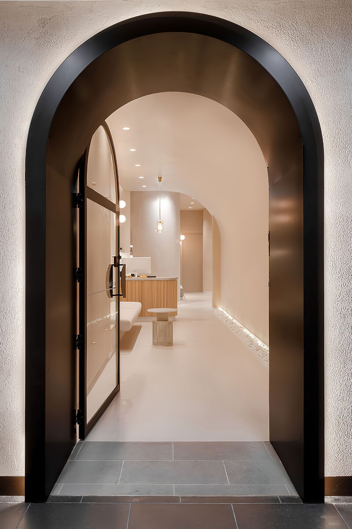 YUKI HOUSE | MELBOURNE CENTRAL