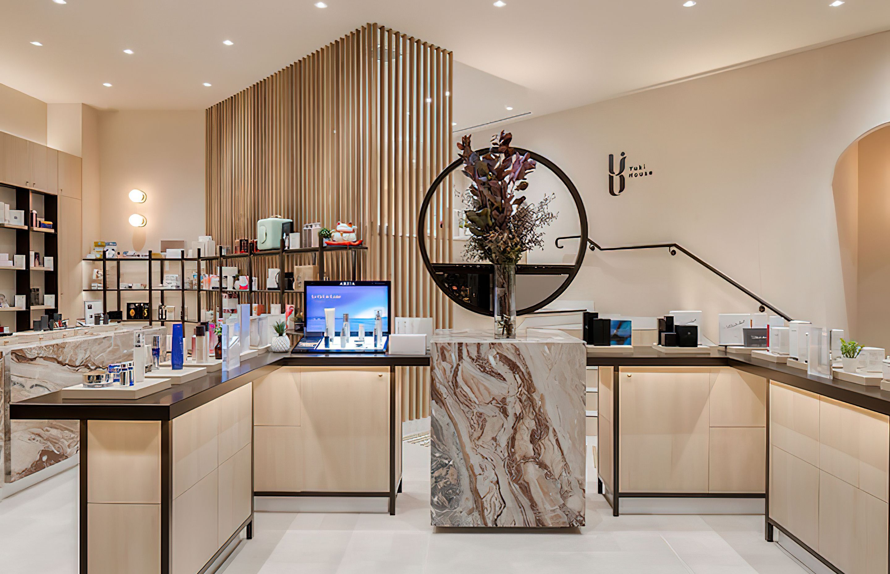 YUKI HOUSE | MELBOURNE CENTRAL