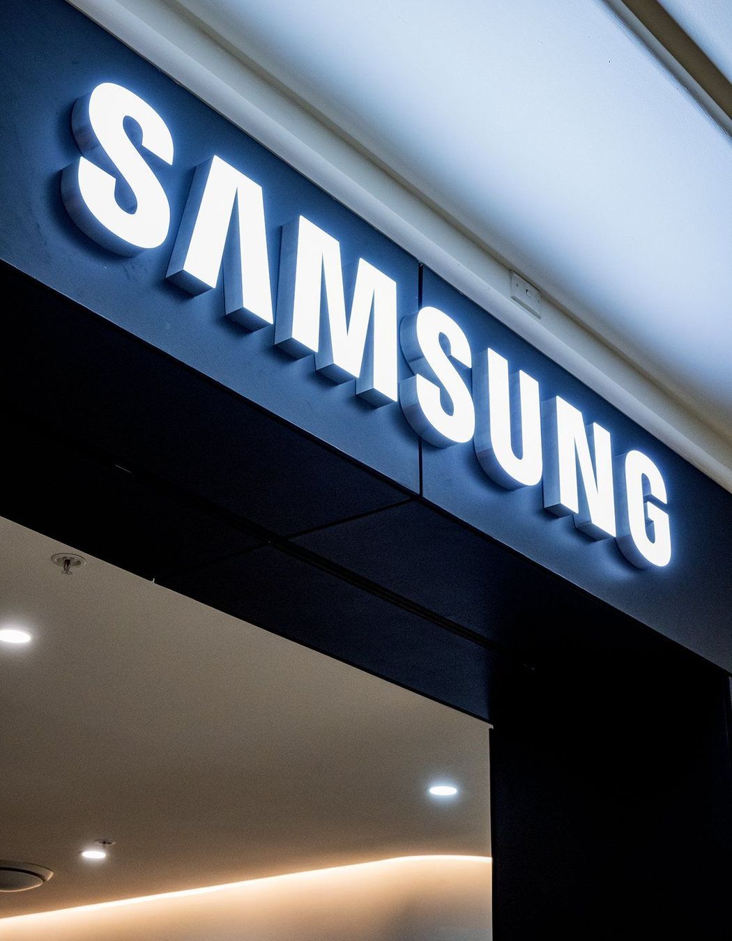 Samsung X Tecworks Liverpool Westfield