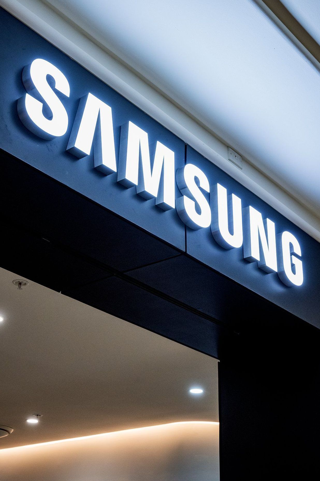 Samsung X Tecworks Liverpool Westfield
