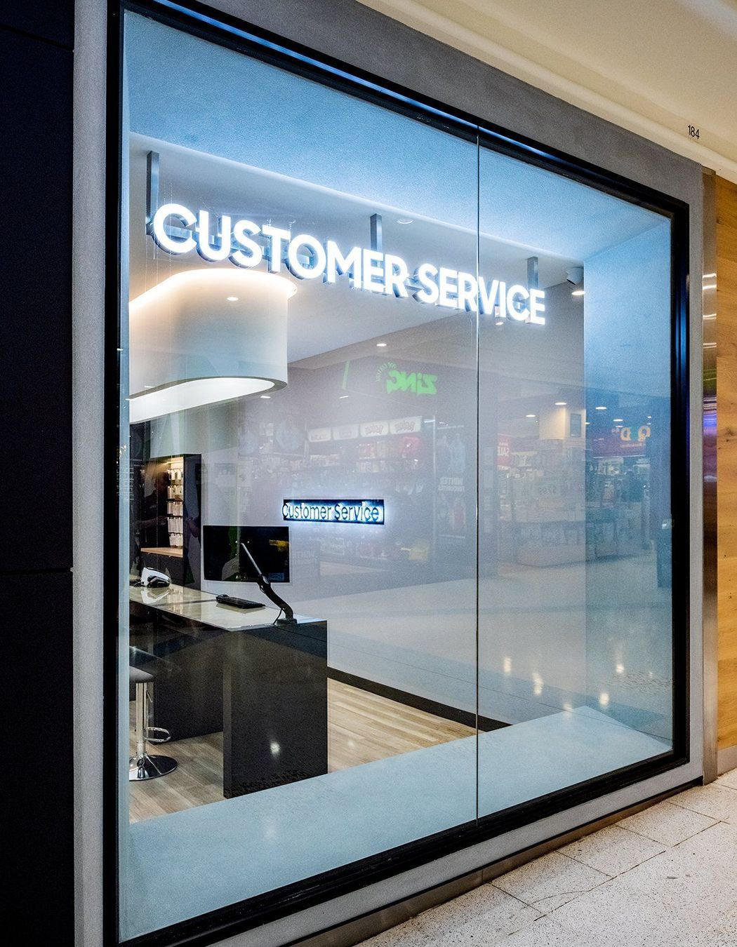 Samsung X Tecworks Liverpool Westfield