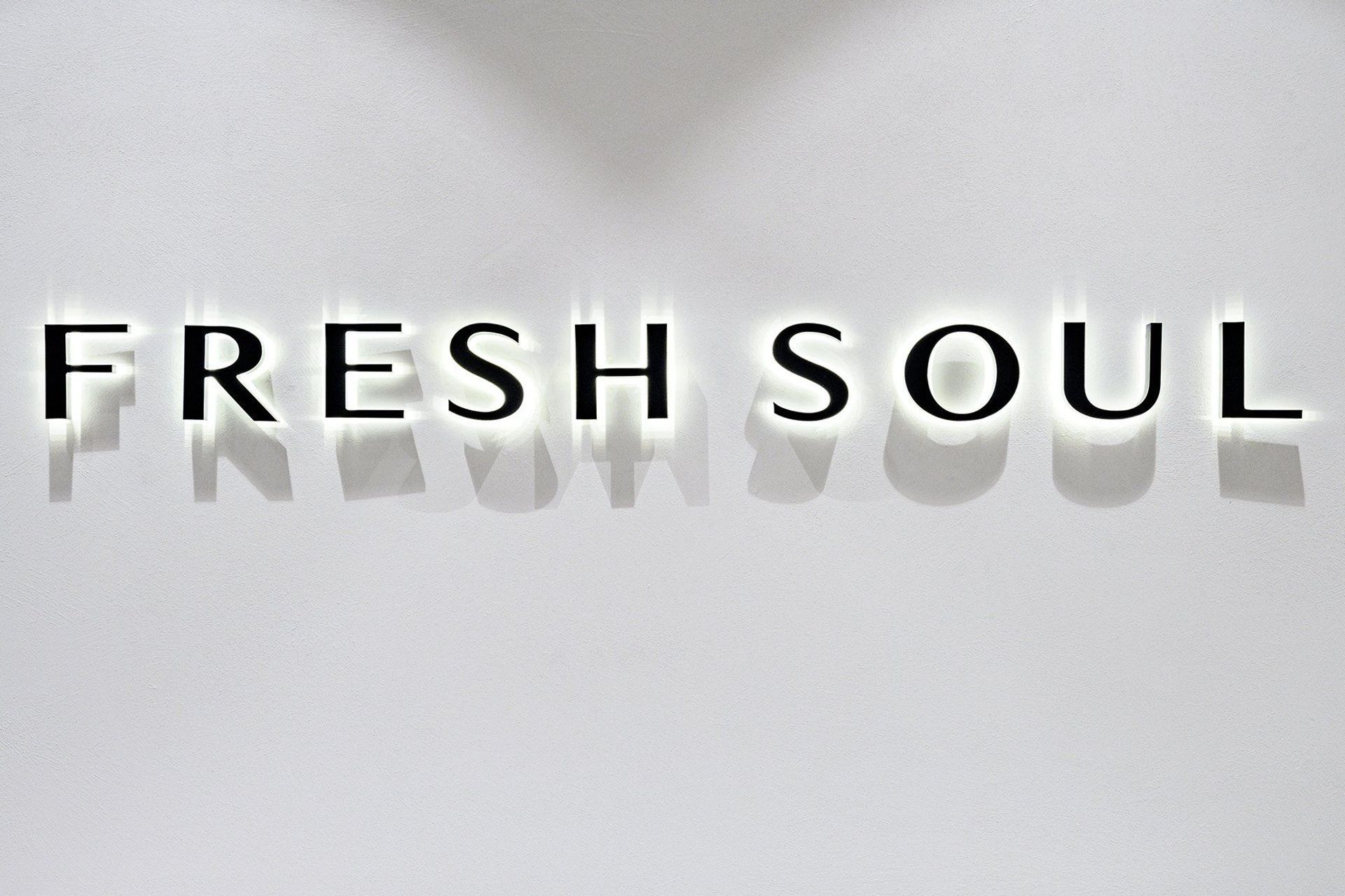 Fresh Soul Clothing Sydney CBD