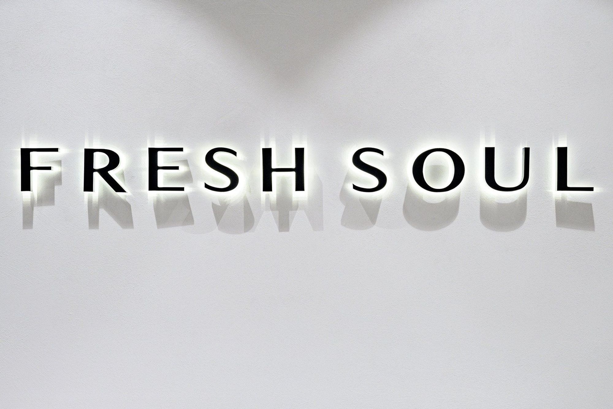 Fresh Soul Clothing Sydney CBD