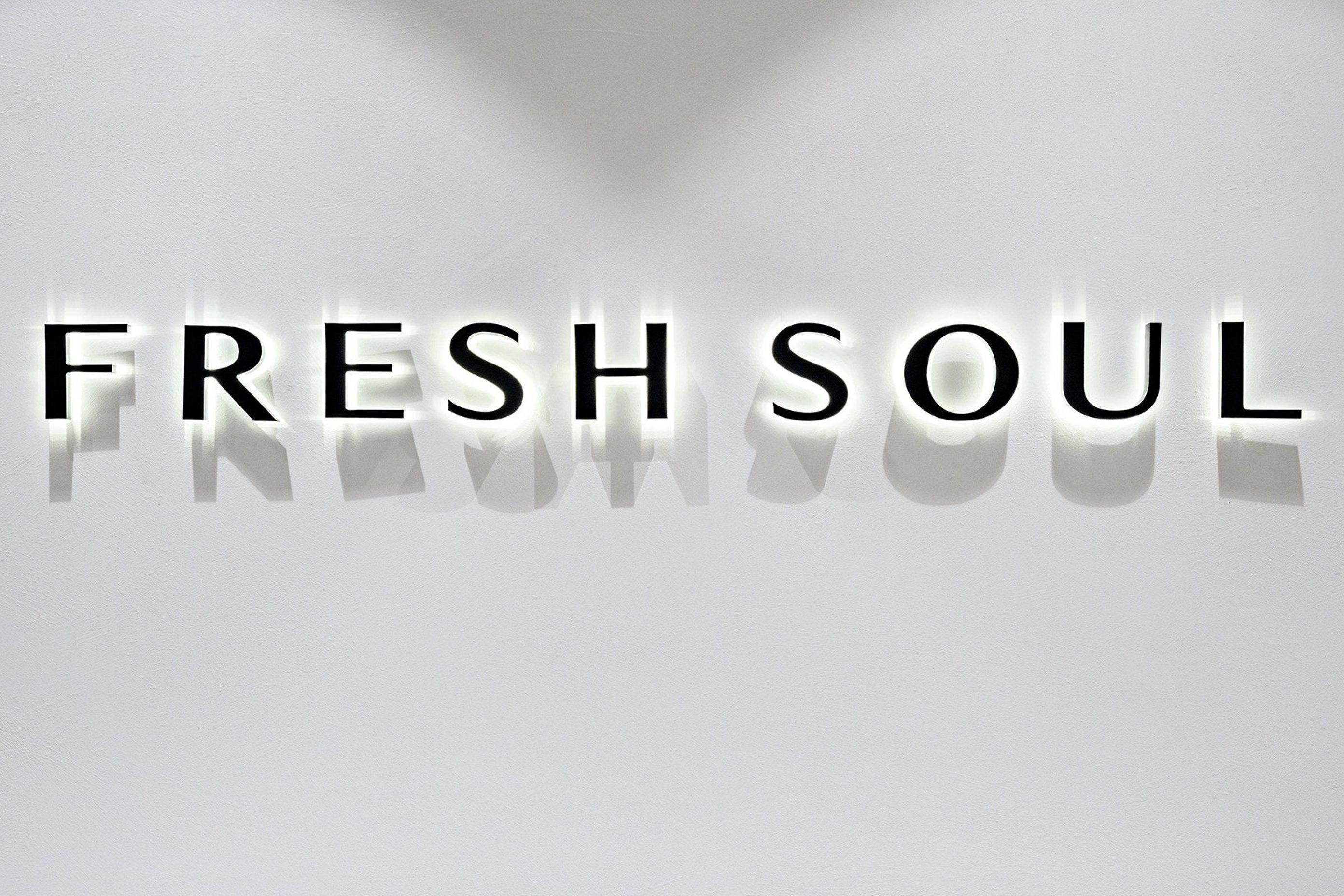 Fresh Soul Clothing Sydney CBD
