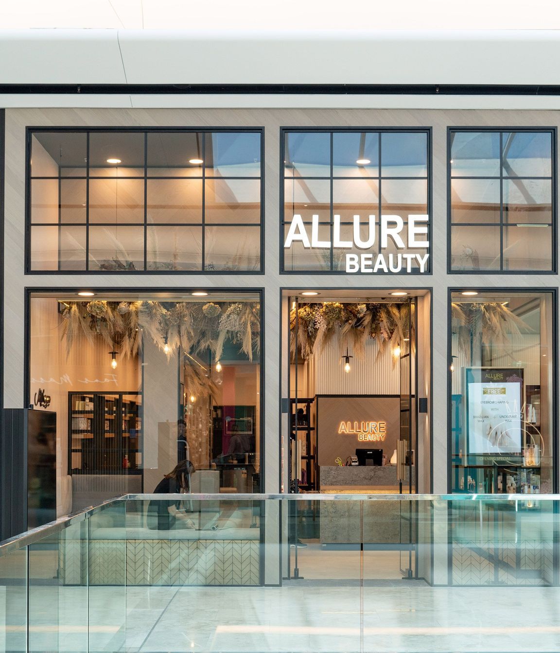 Allure Beauty