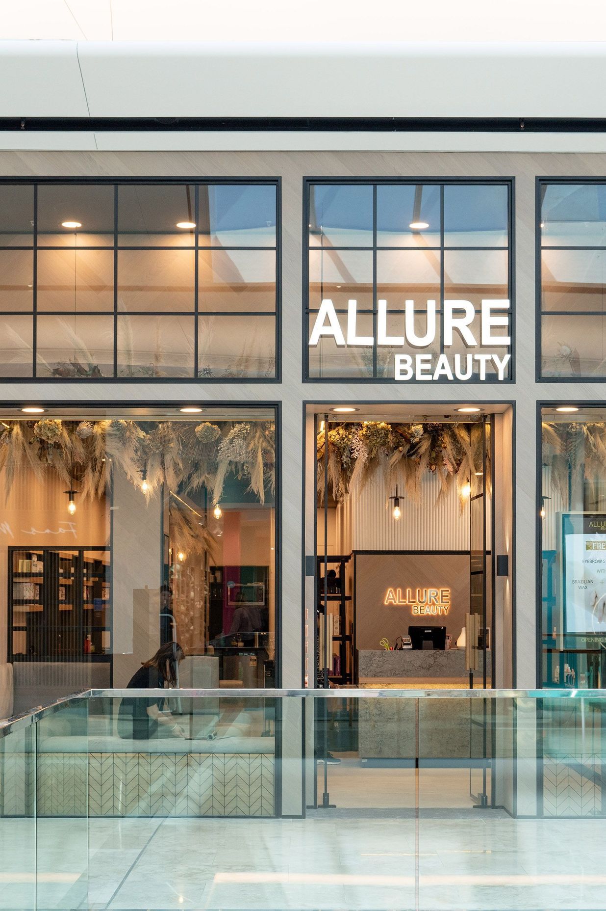 Allure Beauty