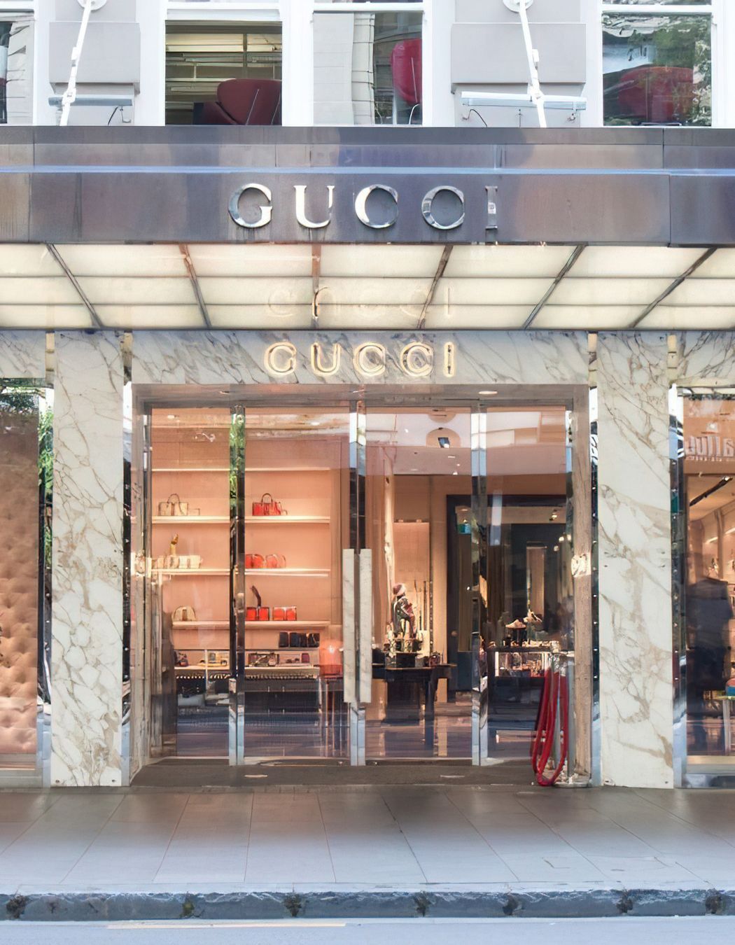 Gucci