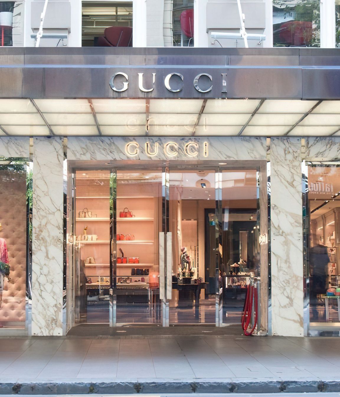 Gucci