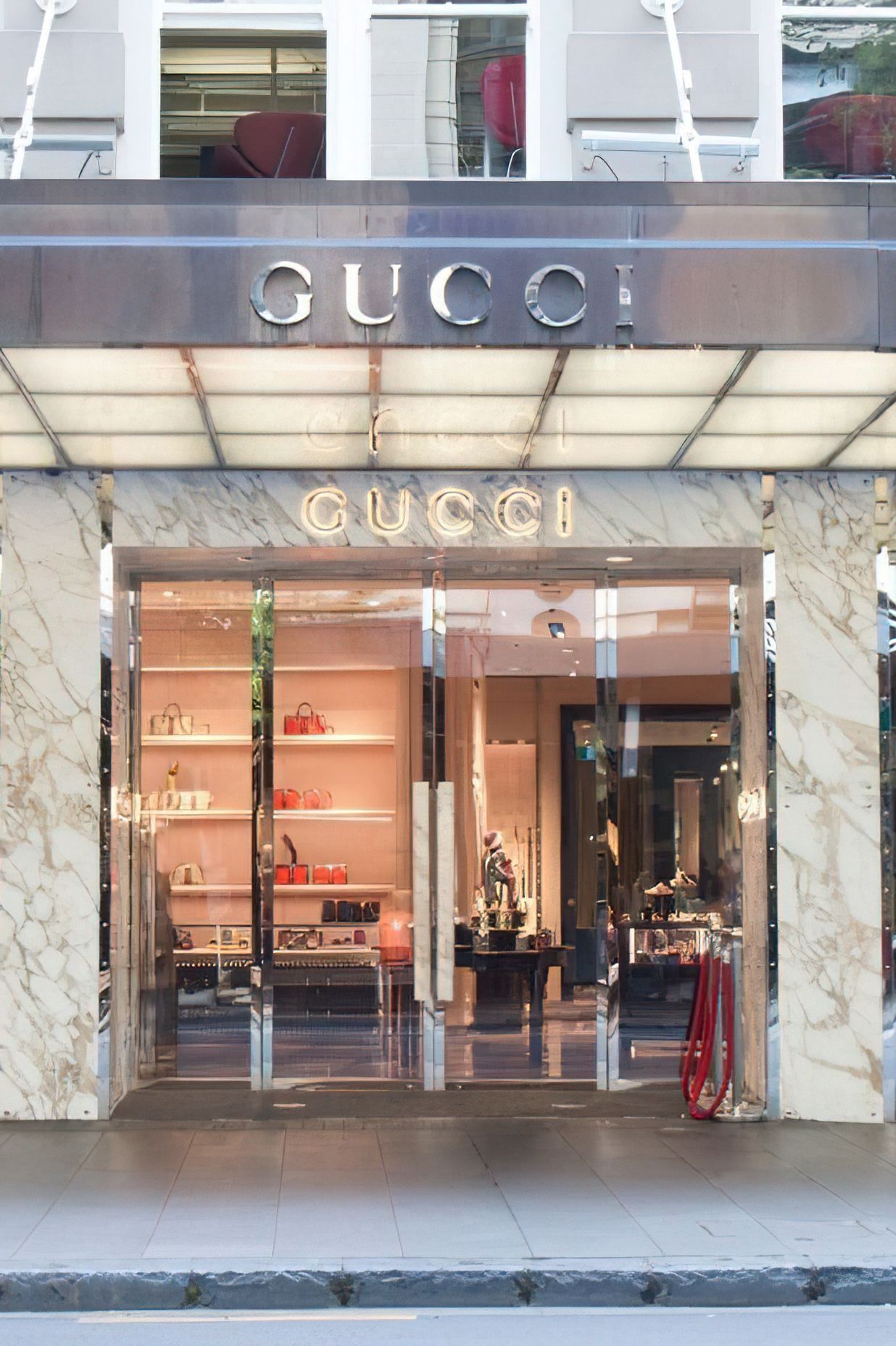 Gucci