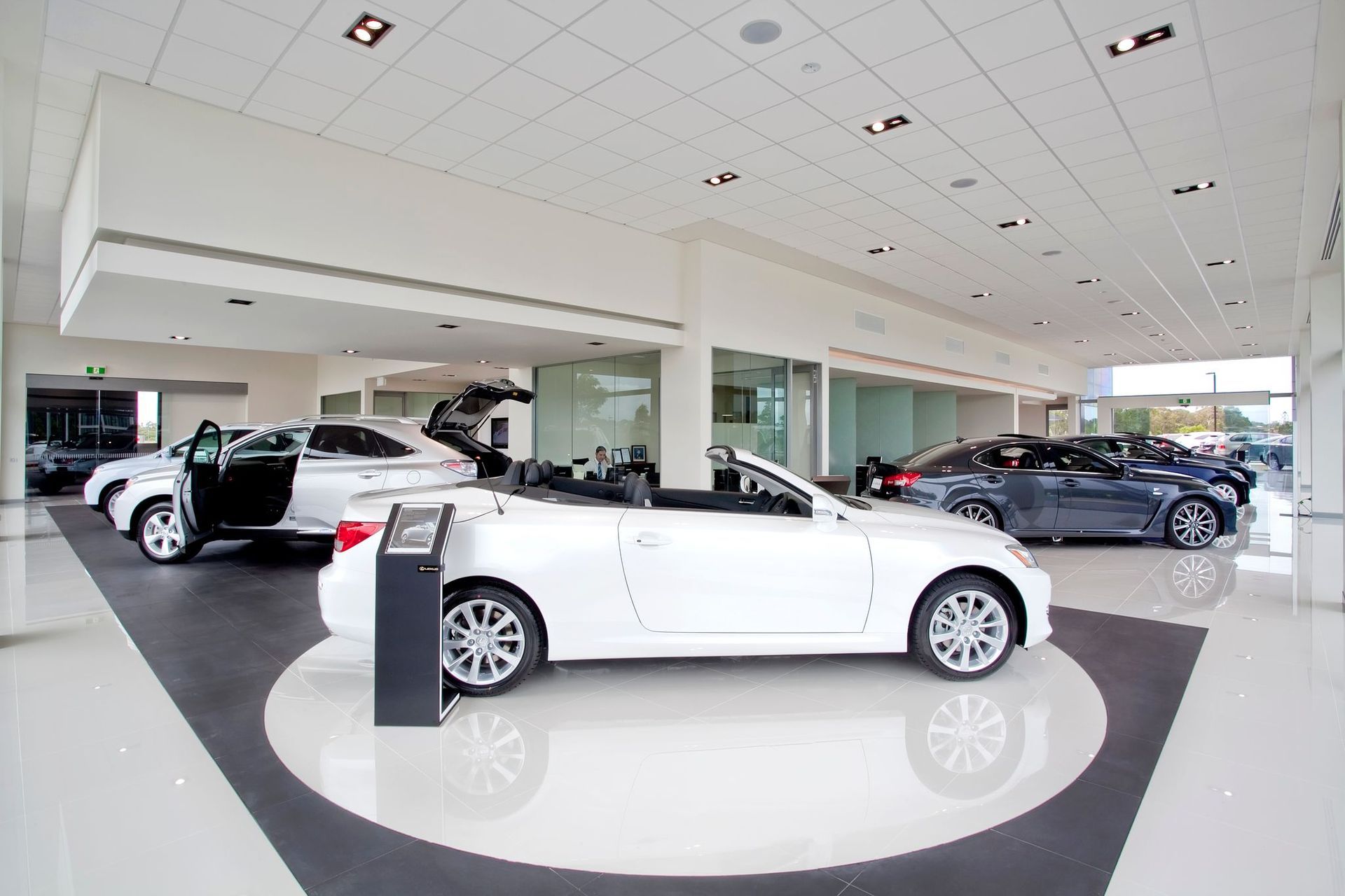 Lexus Maroochydore