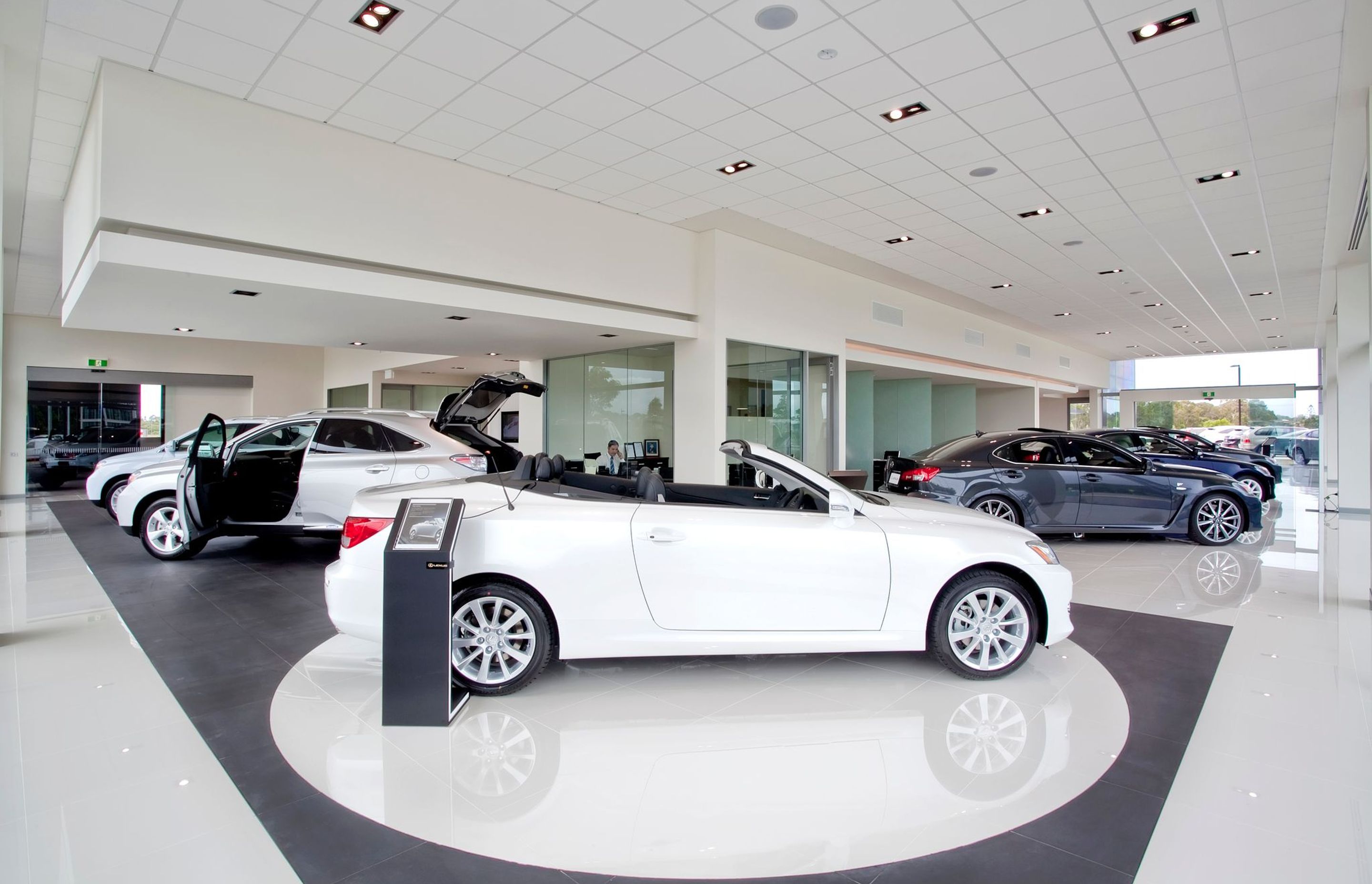 Lexus Maroochydore