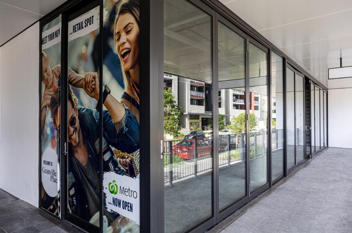 Granville Grand, 36 East St, Granville