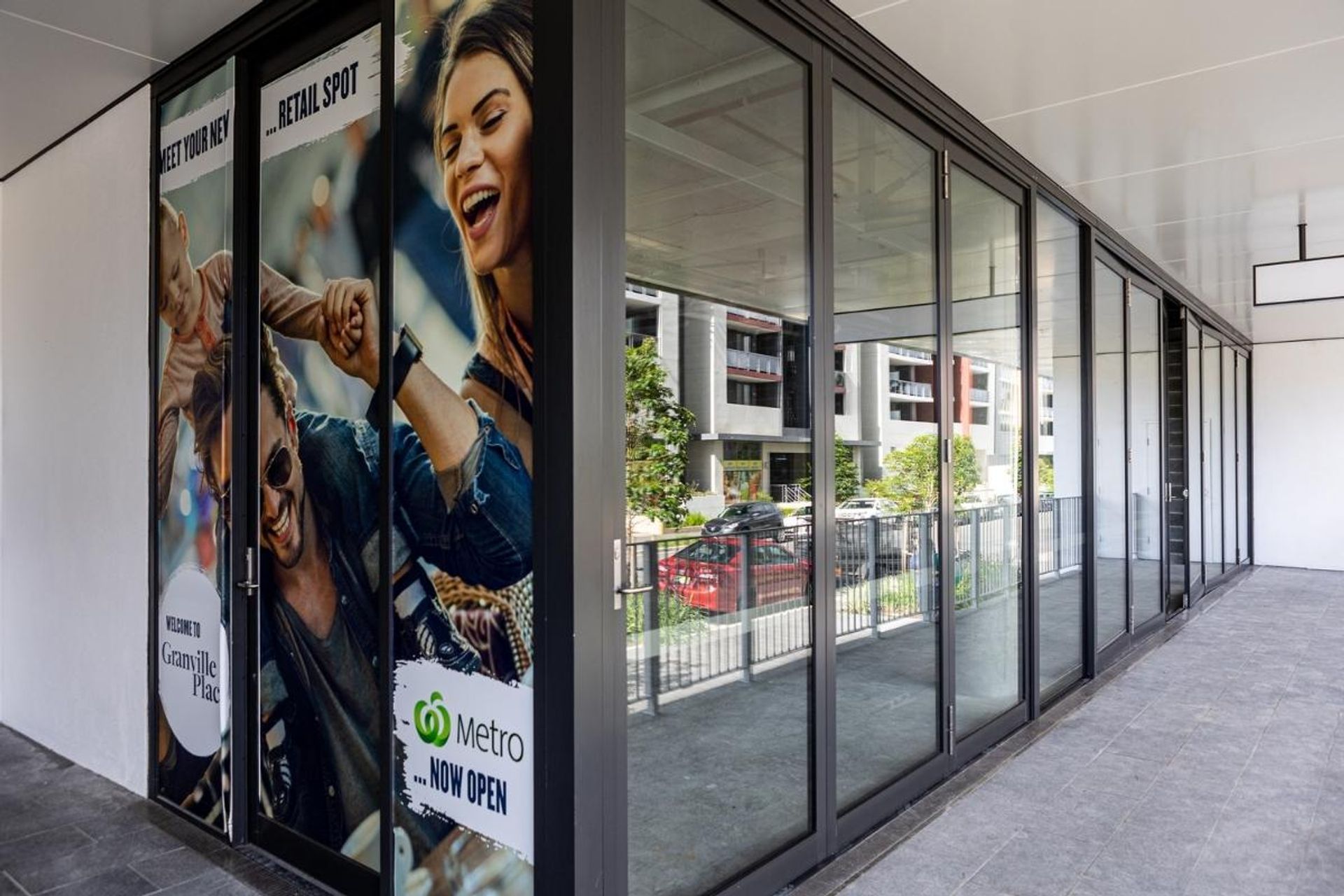 Granville Grand, 36 East St, Granville