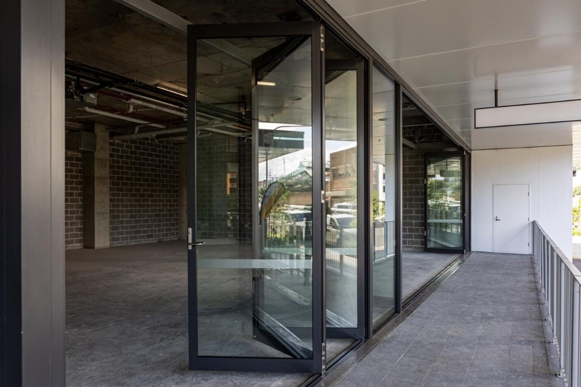 Granville Grand, 36 East St, Granville