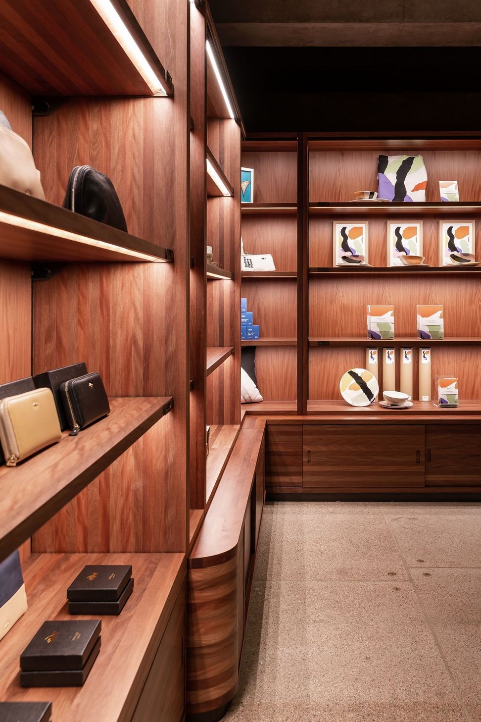 Sydney Opera House Retail