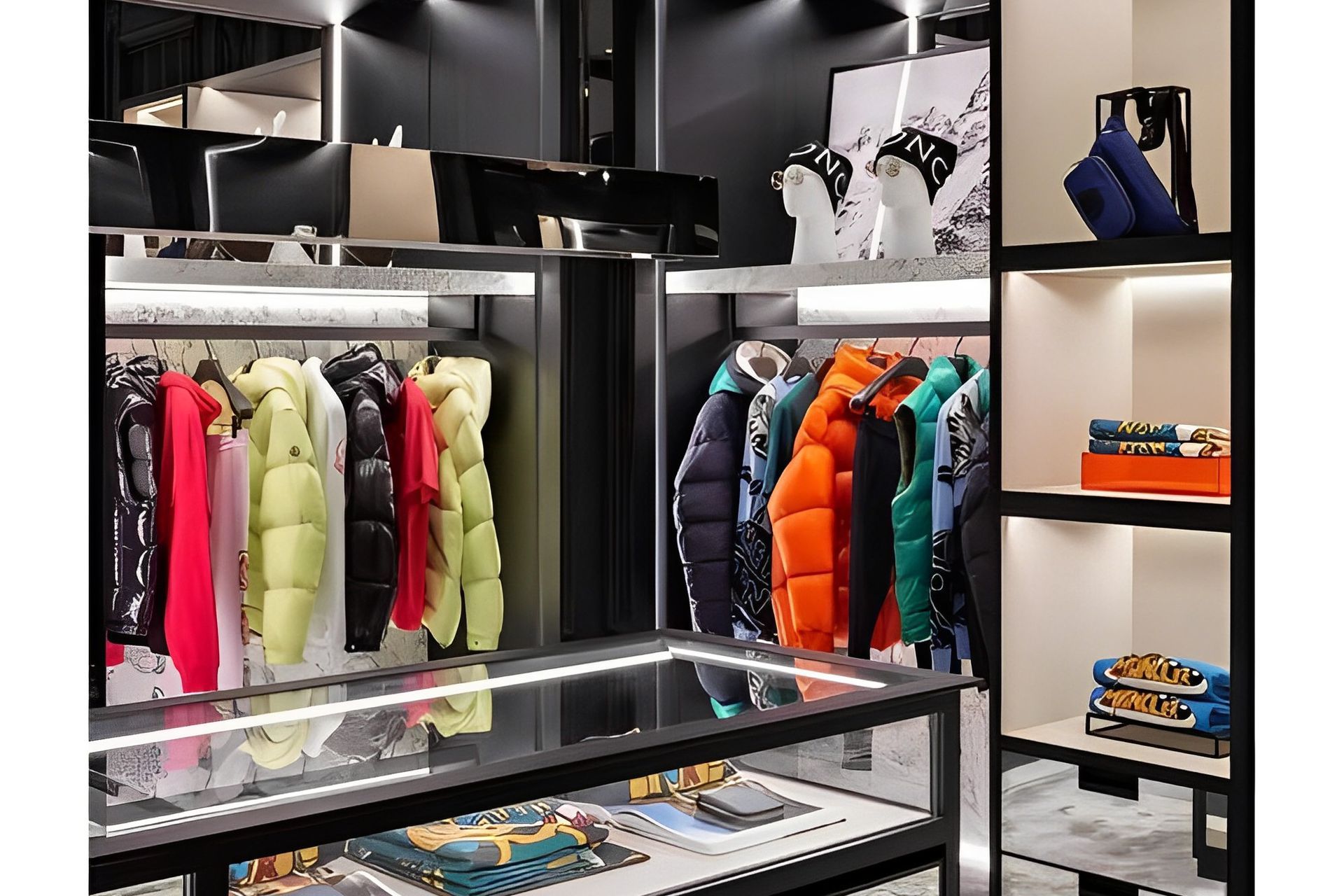 Moncler | Newmarket