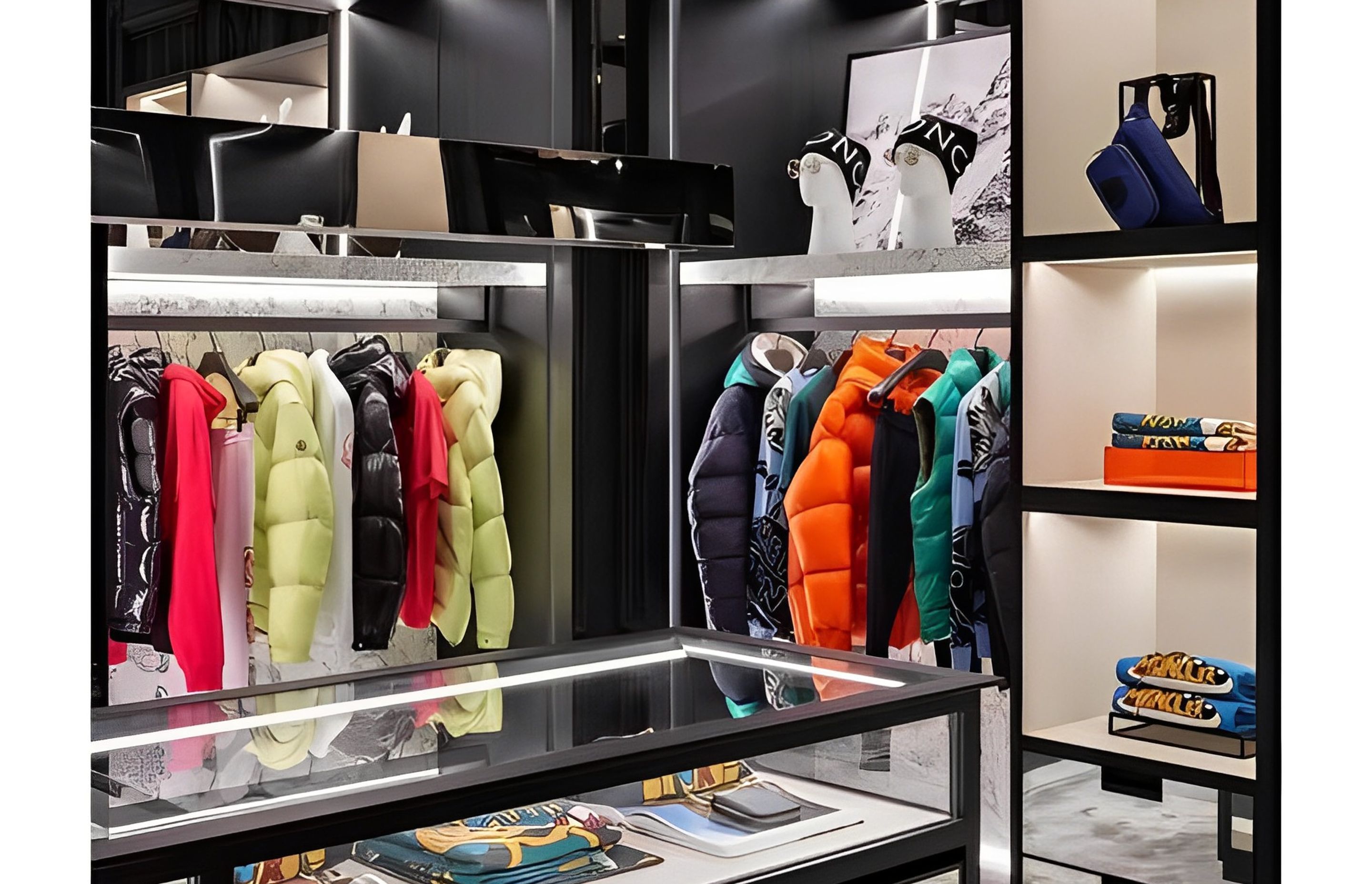 Moncler | Newmarket
