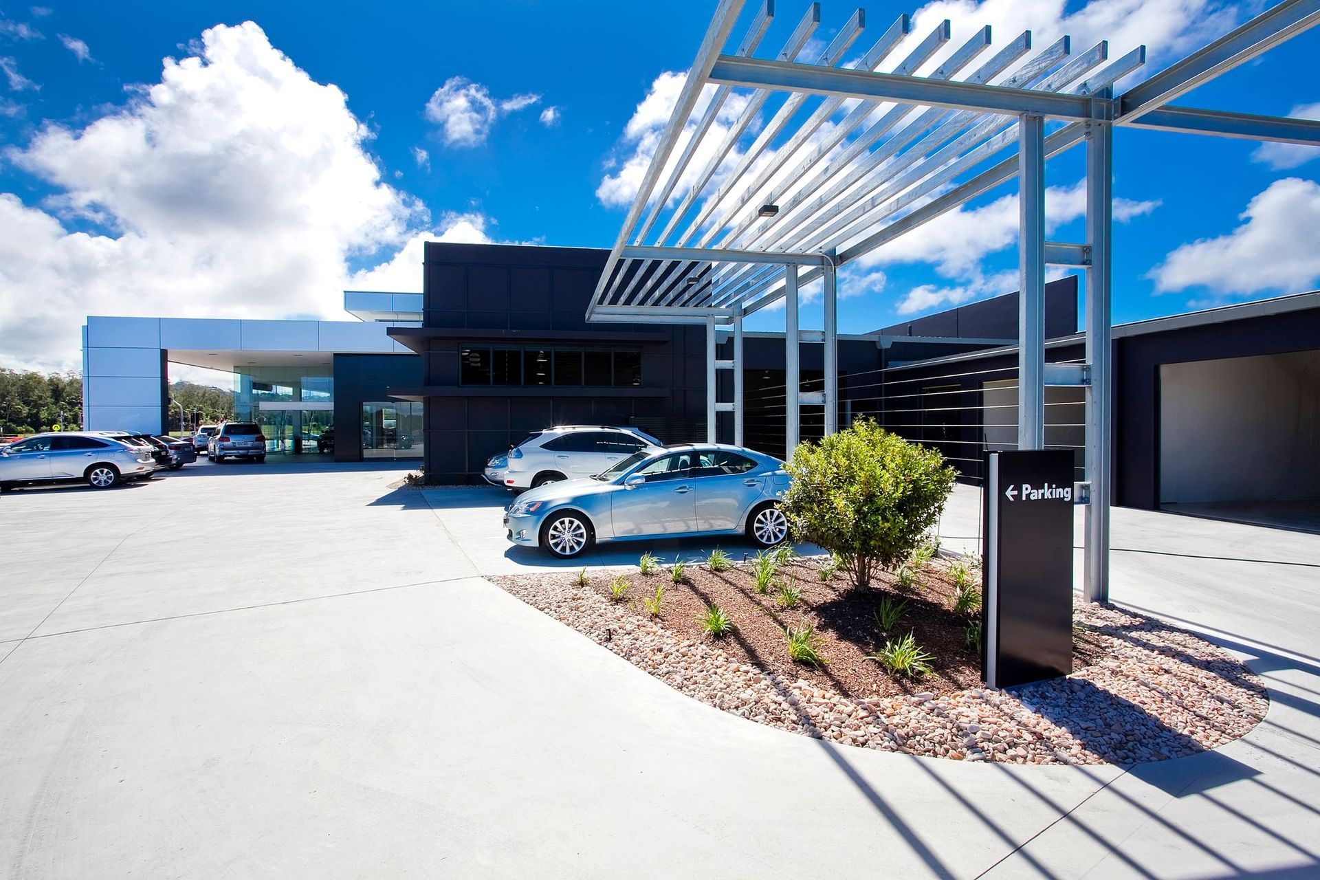 Lexus Maroochydore