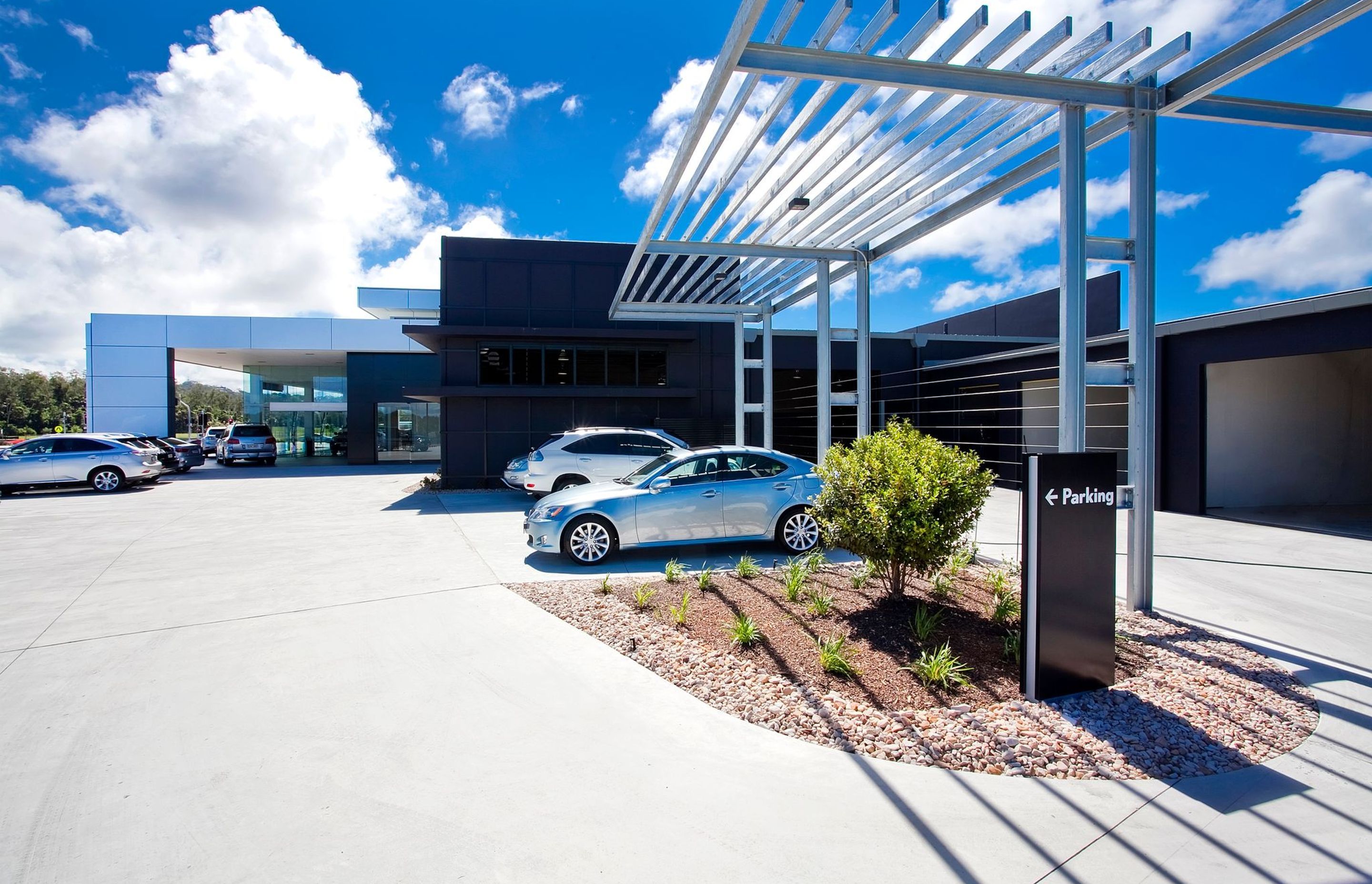 Lexus Maroochydore