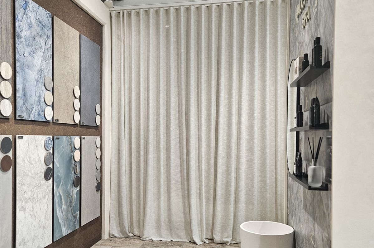 Quantum Showroom, Newmarket