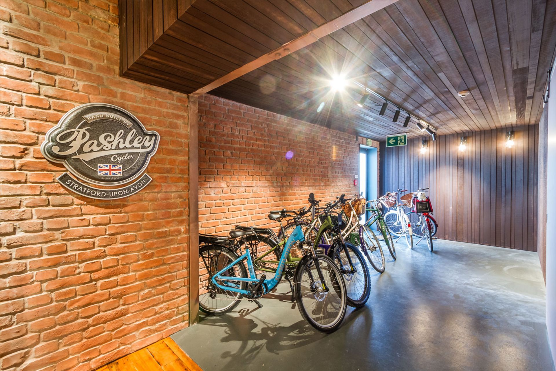 Blackwell & Sons, Greytown