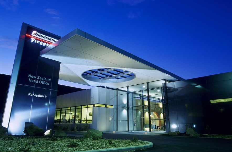 Bridgestone/Firestone