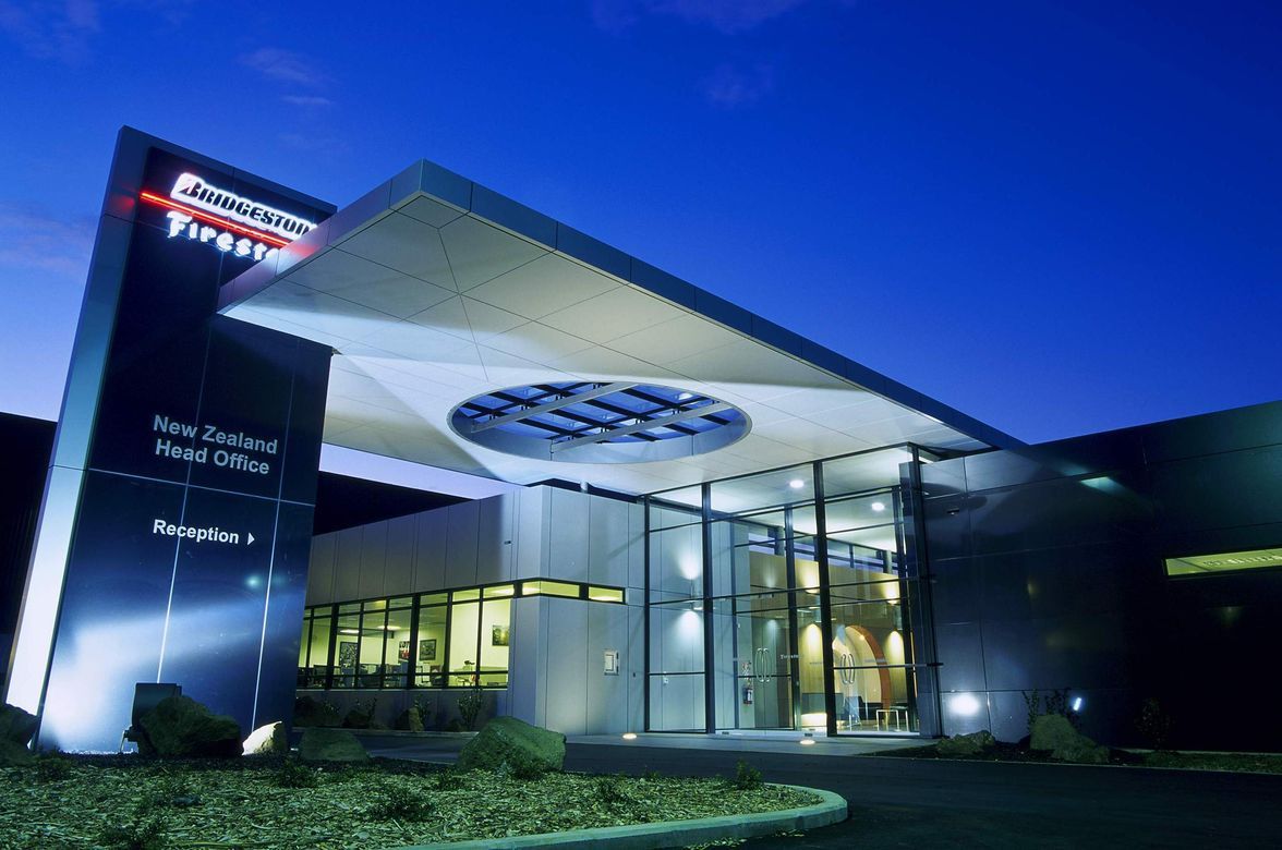 Bridgestone/Firestone