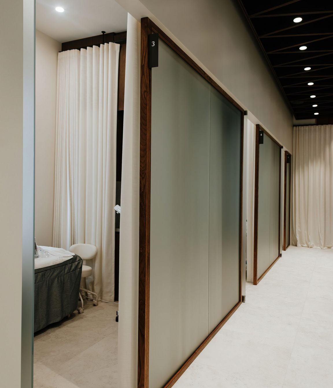 Lanreé | Auckland