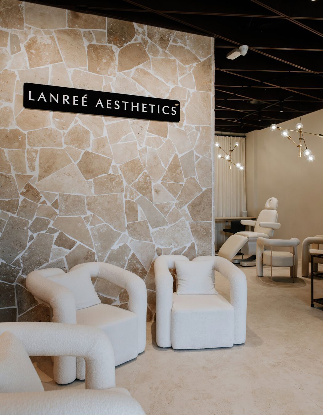 Lanreé | Auckland