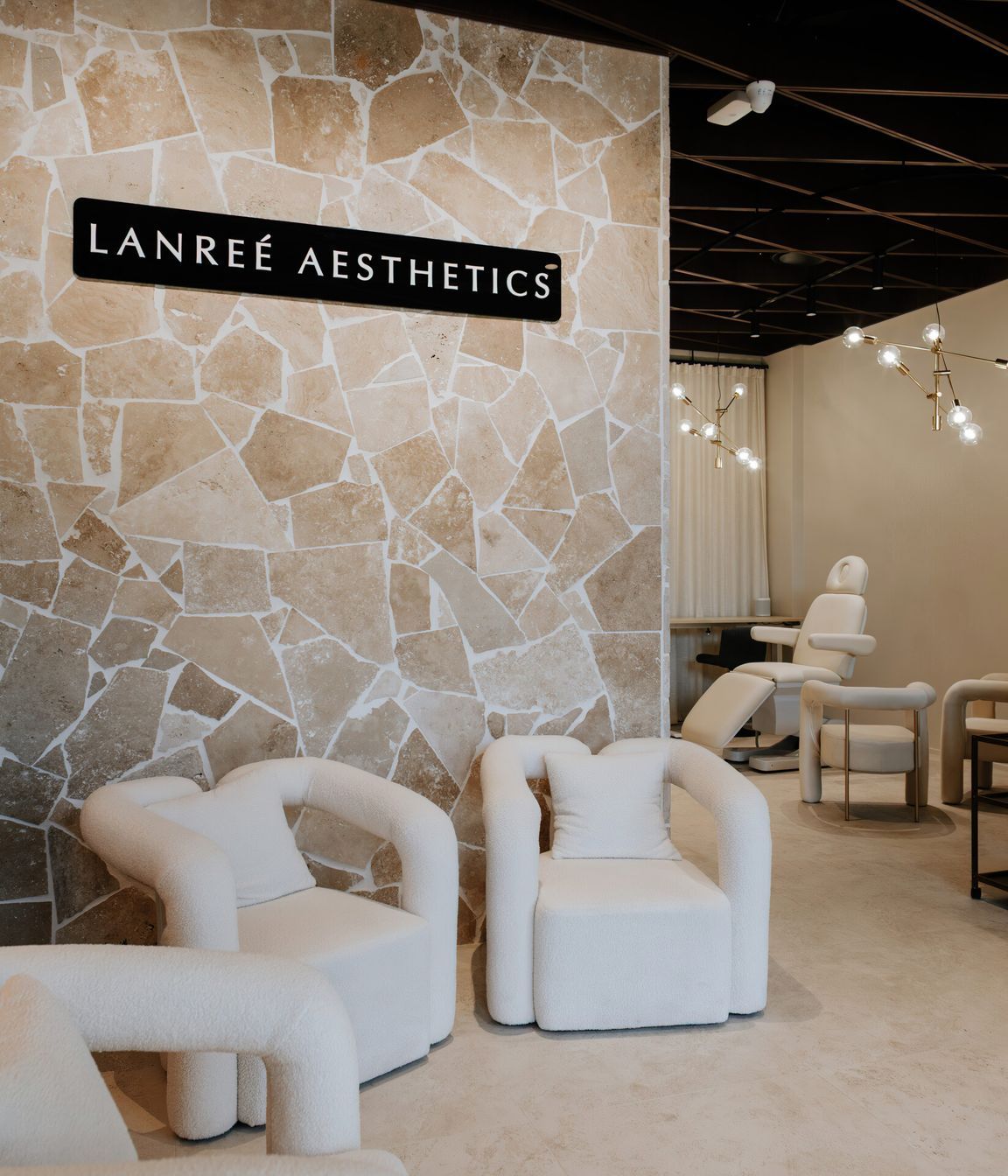 Lanreé | Auckland